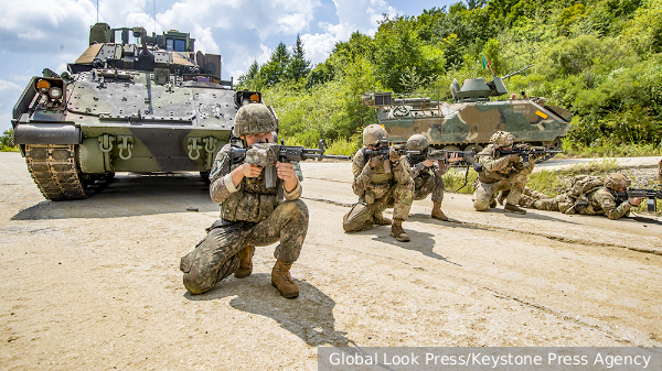     Фото: Global Look Press/Keystone Press Agency   
 Текст: Ольга Иванова