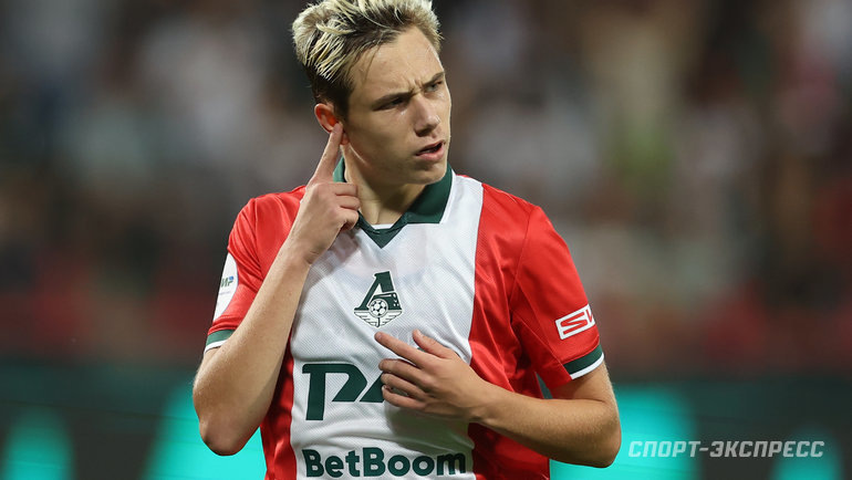    Алексей Батраков.Александр Федоров