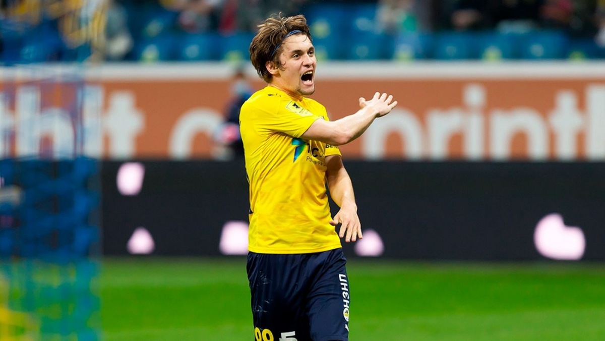 Фото: ФК Ростов 