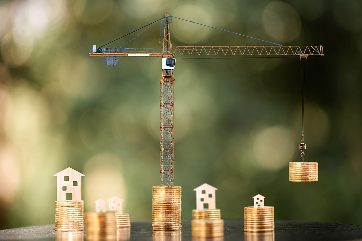    Даже небольшие частные компании могут получить госзаказ. Источник: Shutterstock