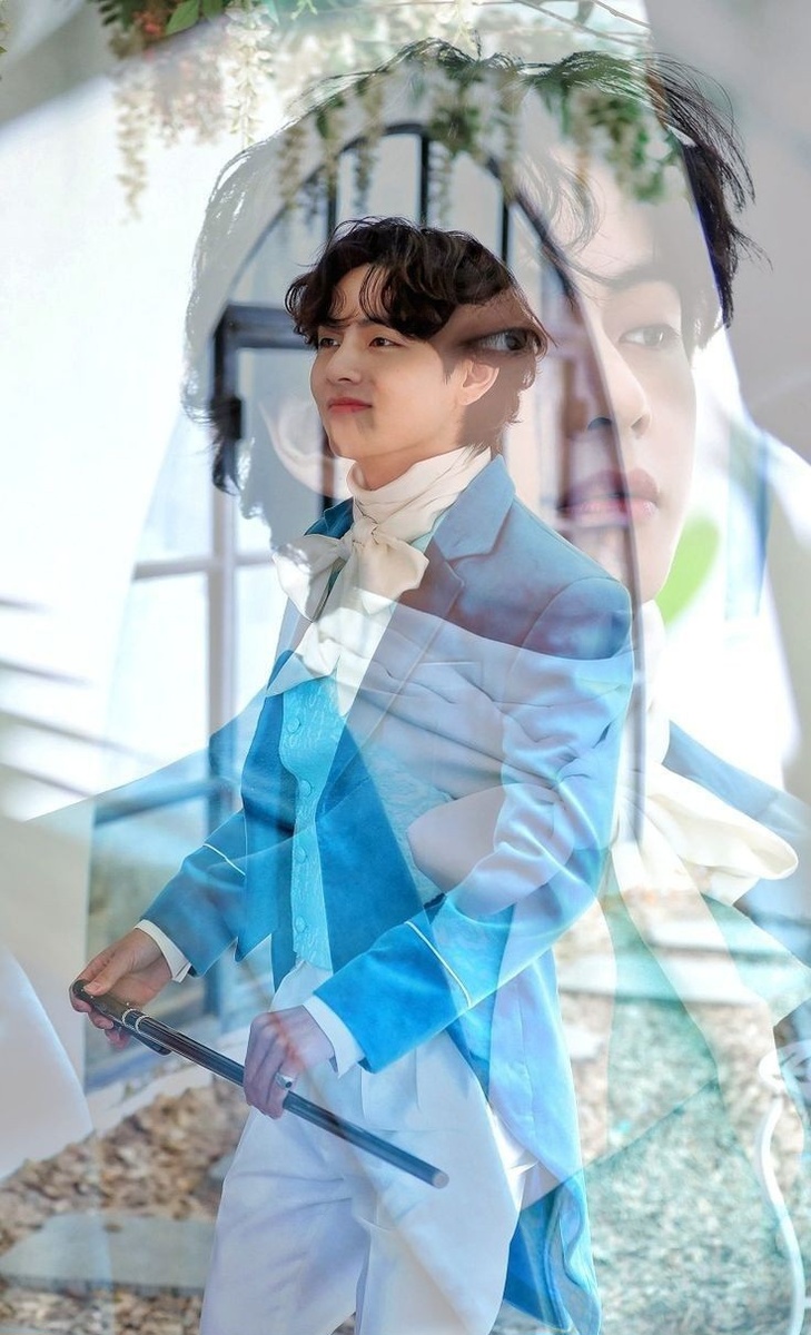 обворожительный