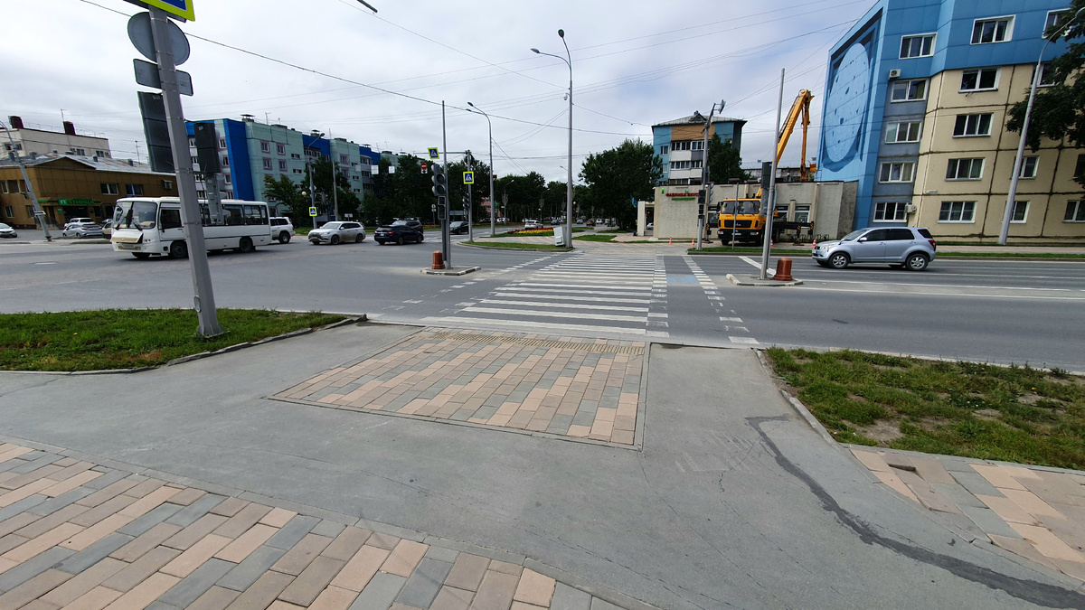 Велопереезды в Южно-Сахалинске