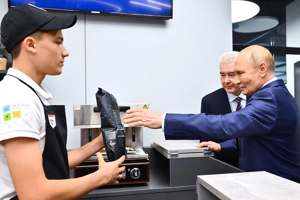    Фото:  РИА Новости/ Кристина Кормилицына