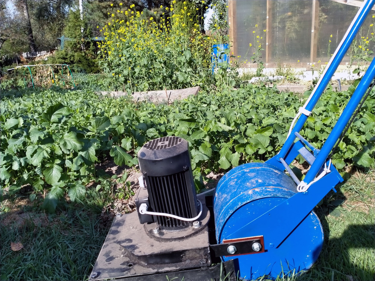 Как вы думаете – мы справимся?