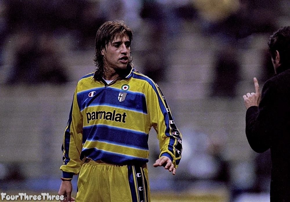 Эрнан Креспо