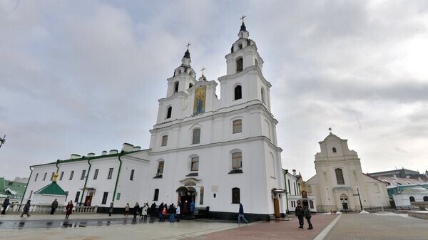    © Sputnik / Виктор Толочко