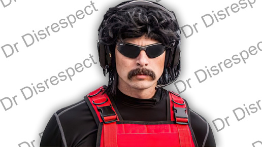 Dr Disrespect - ВЕРНУЛСЯ НА ЮТУБ !