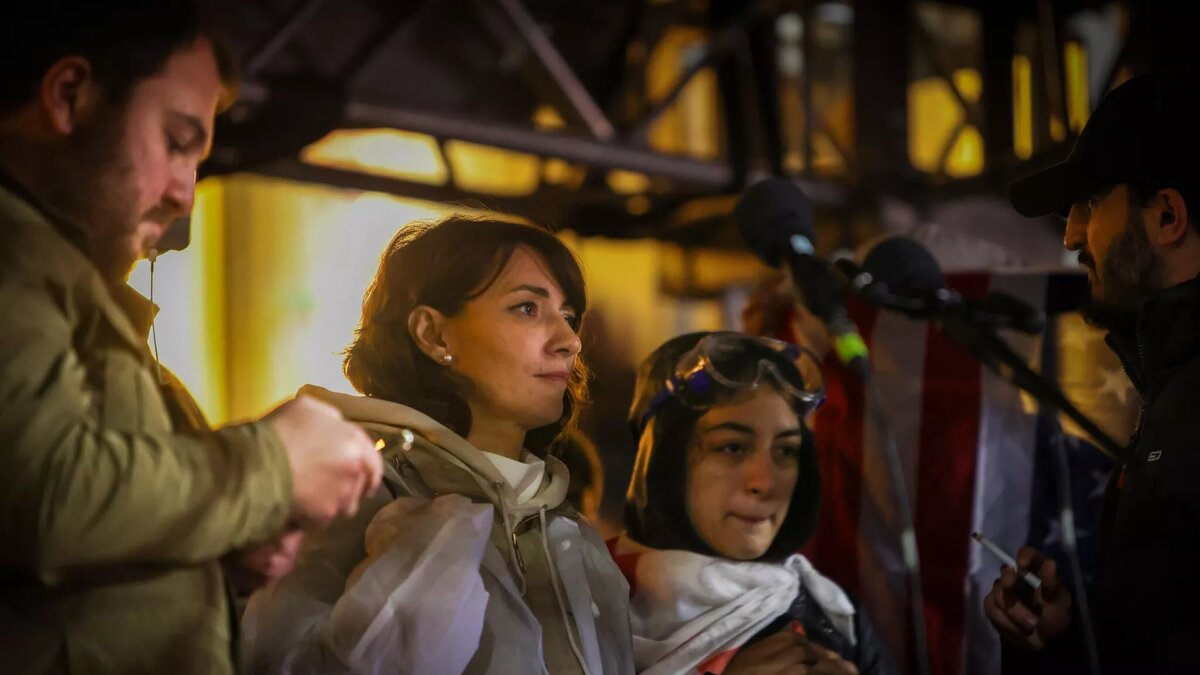© Transparency International Georgia