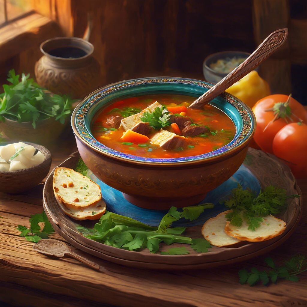 Рисунок автора