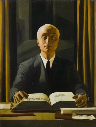 Риккардо Гуалино