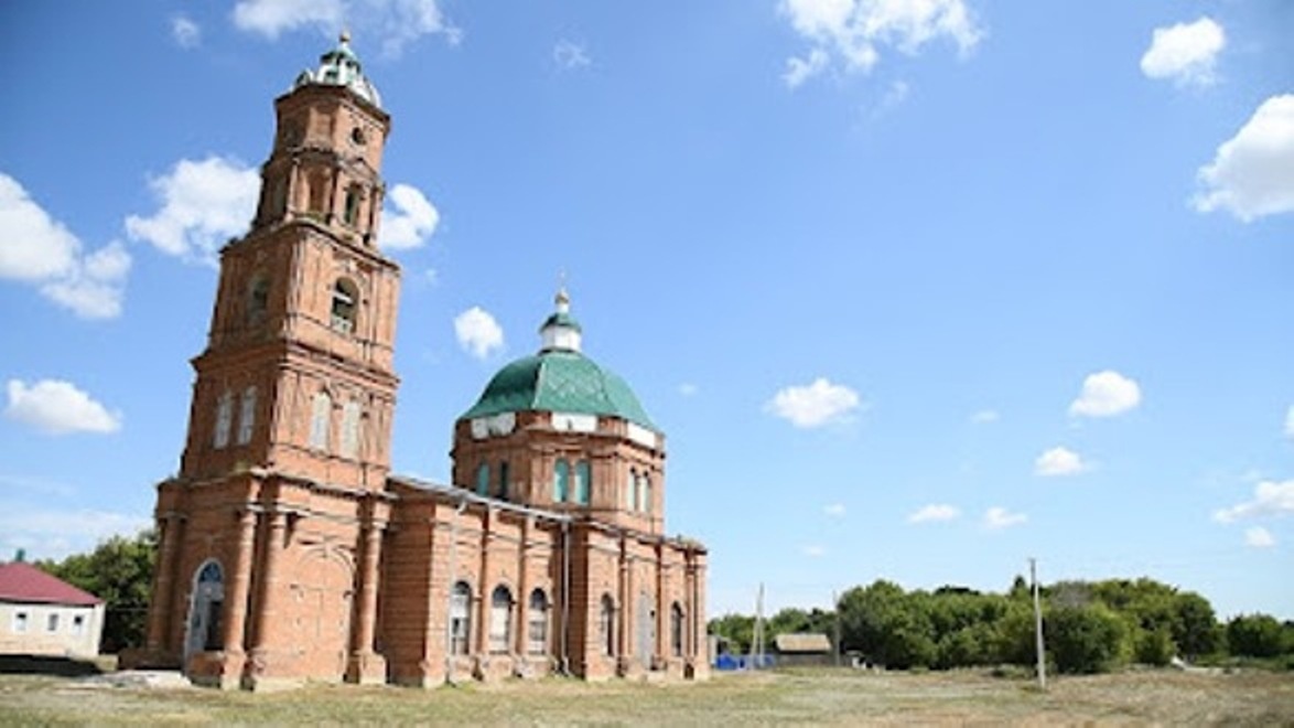  © Фото: ИД «Волгоградская правда» / архив..