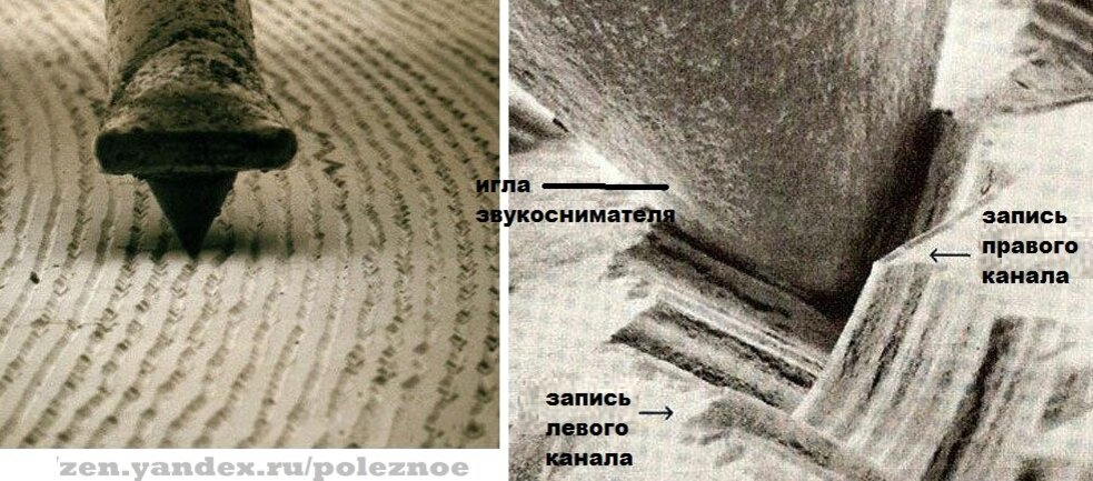 За какие недостатки любят грампластинки меломаны... За какие недостатки любят грампластинки меломаны...