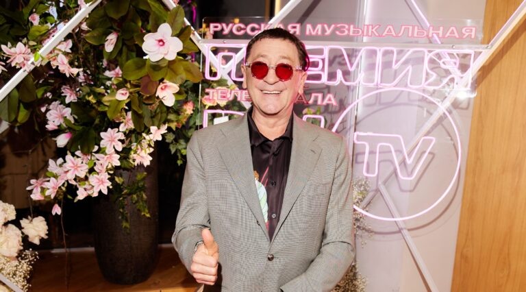    Фото: Русская медиагруппа Анастасия Давыдова