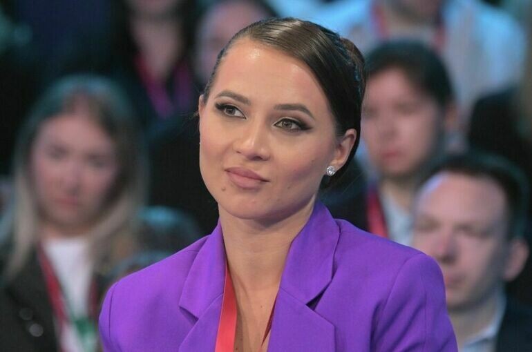   Алексей Никольский / РИА Новости