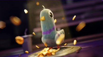 Скриншот из тг-канала Клюкер