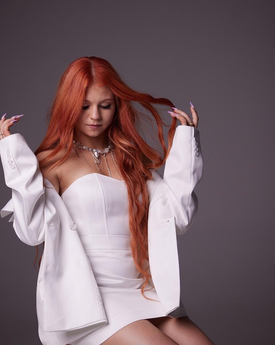     Фото: соцсети Александры Игнатовой ( Трусовой)  Фотография взята из открытых источников.