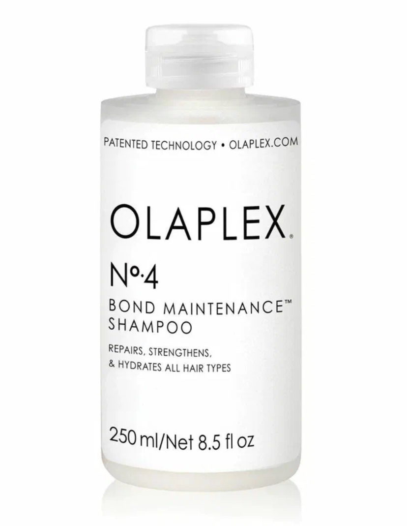 Шампунь Olaplex No.4 Bond Maintenance Shampoo