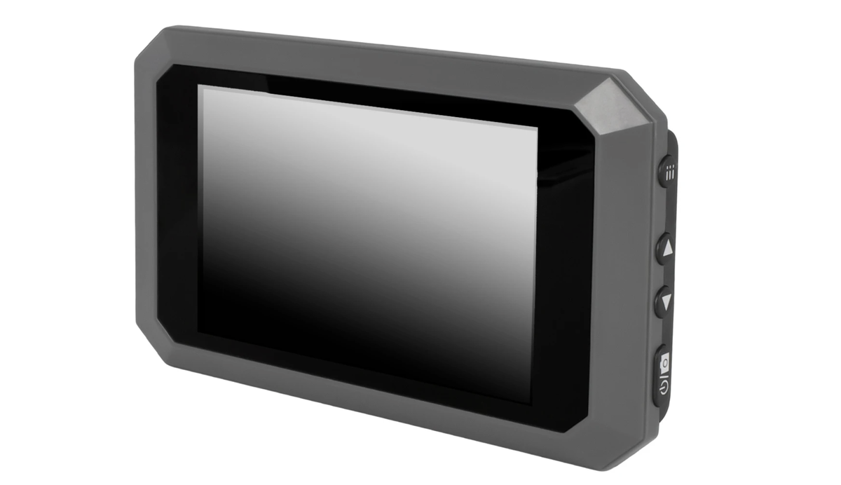 Современные технологии в стильном дизайне 