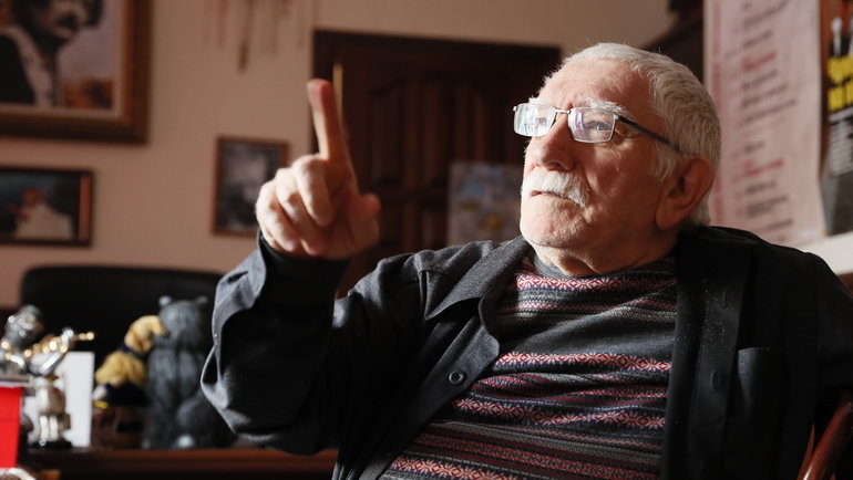    Алексей Майшев Известия