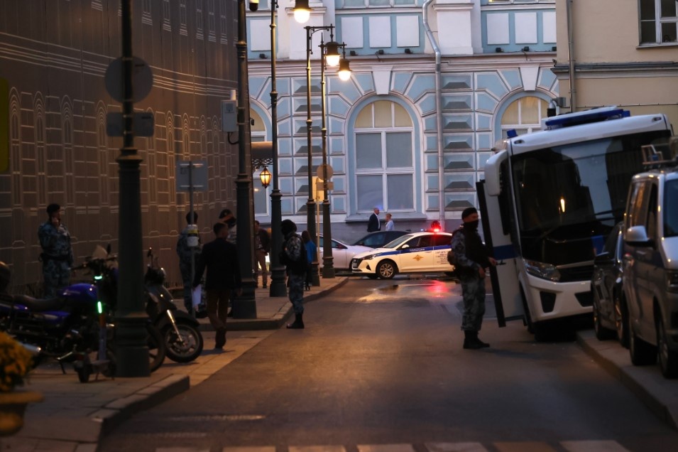    Фото: Bai Xueqi/XinHua/Globallookpress