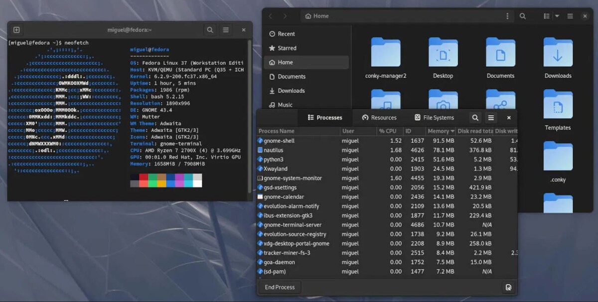 Valve и Wayland: как frog-protocols решают проблемы с производительностью и управлением цветом
