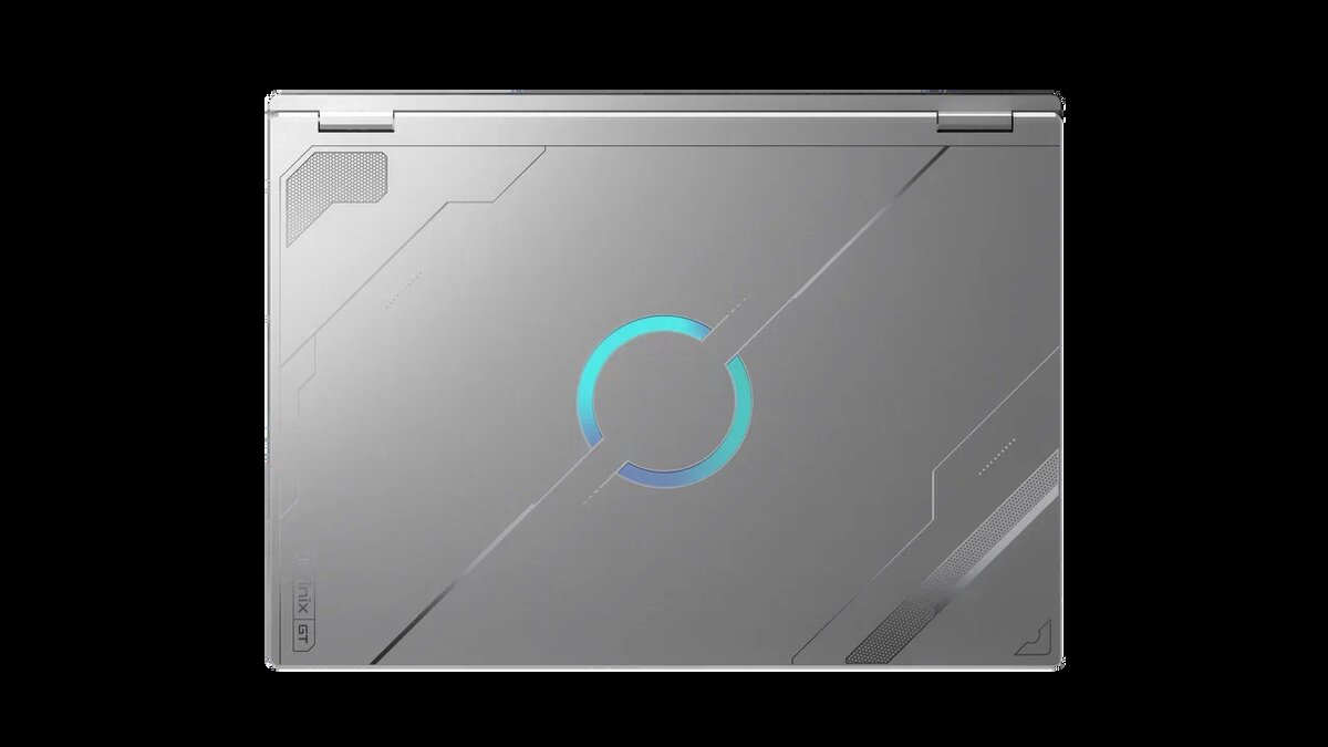 Источник Infinix