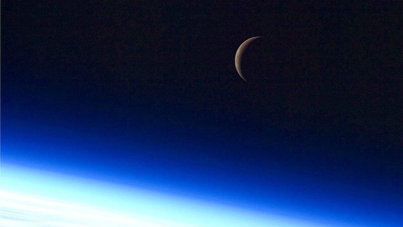    Фото: NASA