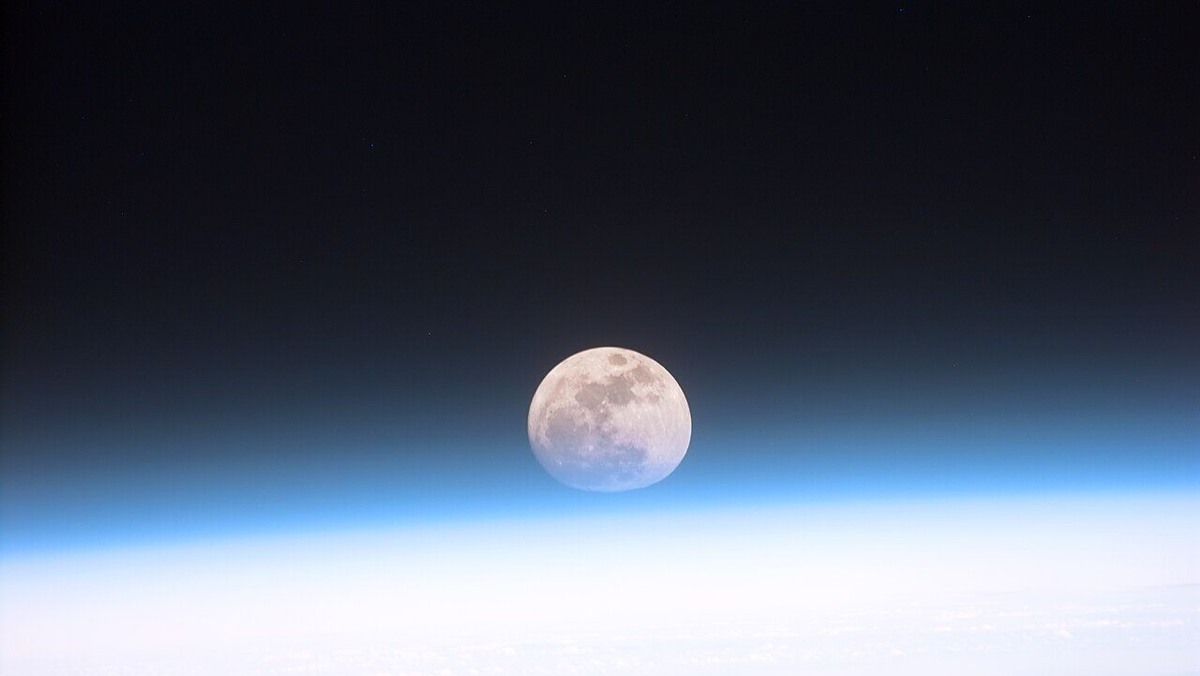    Фото: NASA
