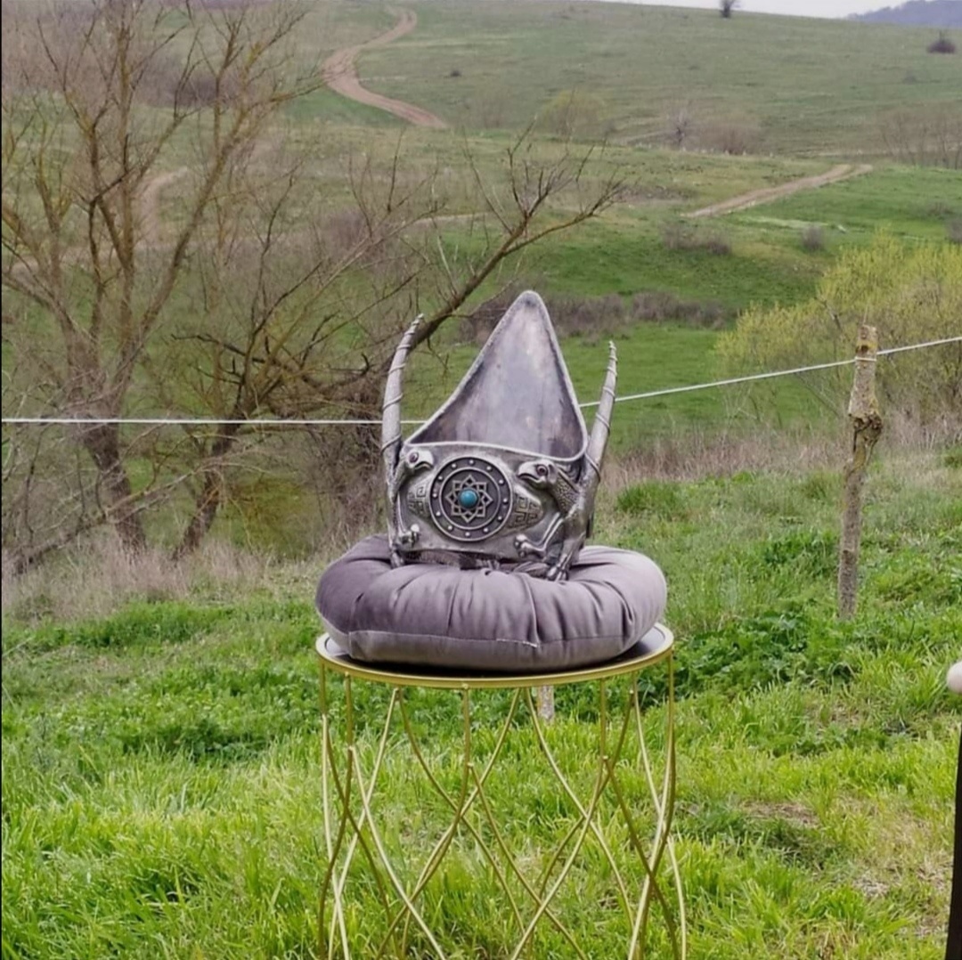 Корона РАвновесия