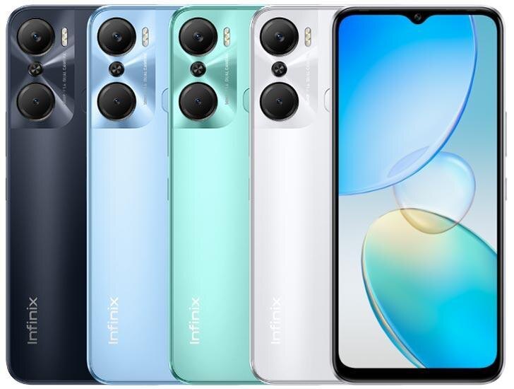 
Как получить Root права на Infinix Hot 12 Pro через компьютер и TWRP Recovery в XOS Android 15, 14, 13, 12
