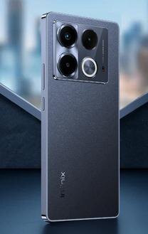 
Как передать файлы с Infinix Note 40 на компьютер через USB, Bluetooth и Wi-Fi в Android 15, 14