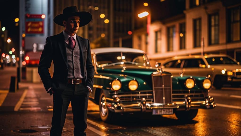 Страховой Дом. Виктор Михальчук