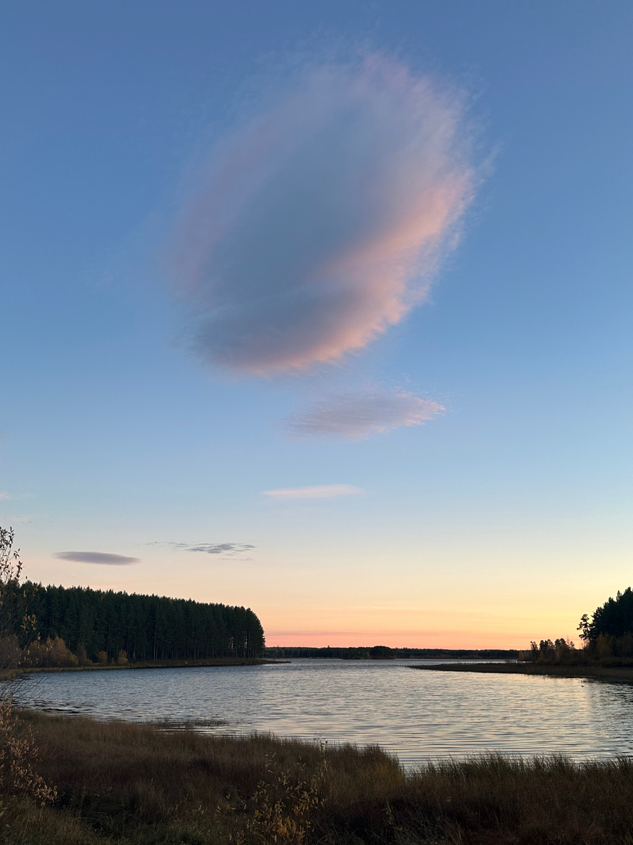 Личное 