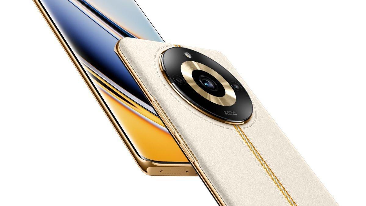 
Как подключить Realme 12 Pro+ 5G к телевизору через USB, Wi-Fi, Bluetooth на Android 15, 14