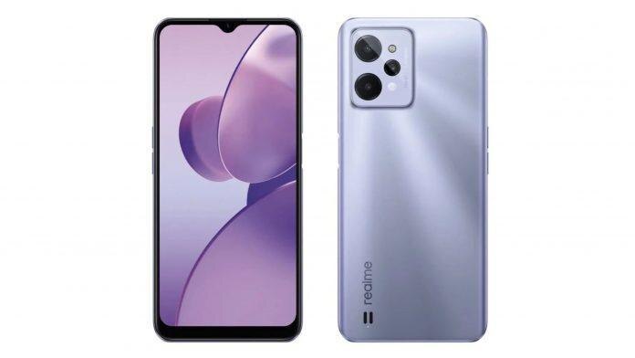 
Как подключить Realme C31 к телевизору через USB, Bluetooth, Wi-Fi на Android 15, 14, 13, 12