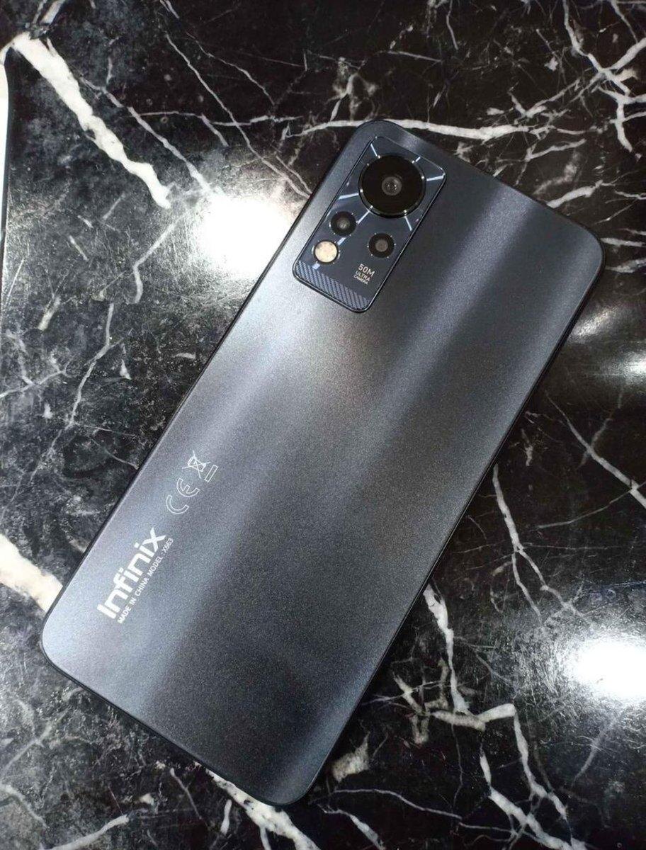 
Как подключить Infinix Note 11 к телевизору через USB, Bluetooth, Wi-Fi на Android 15, 14, 13, 12
