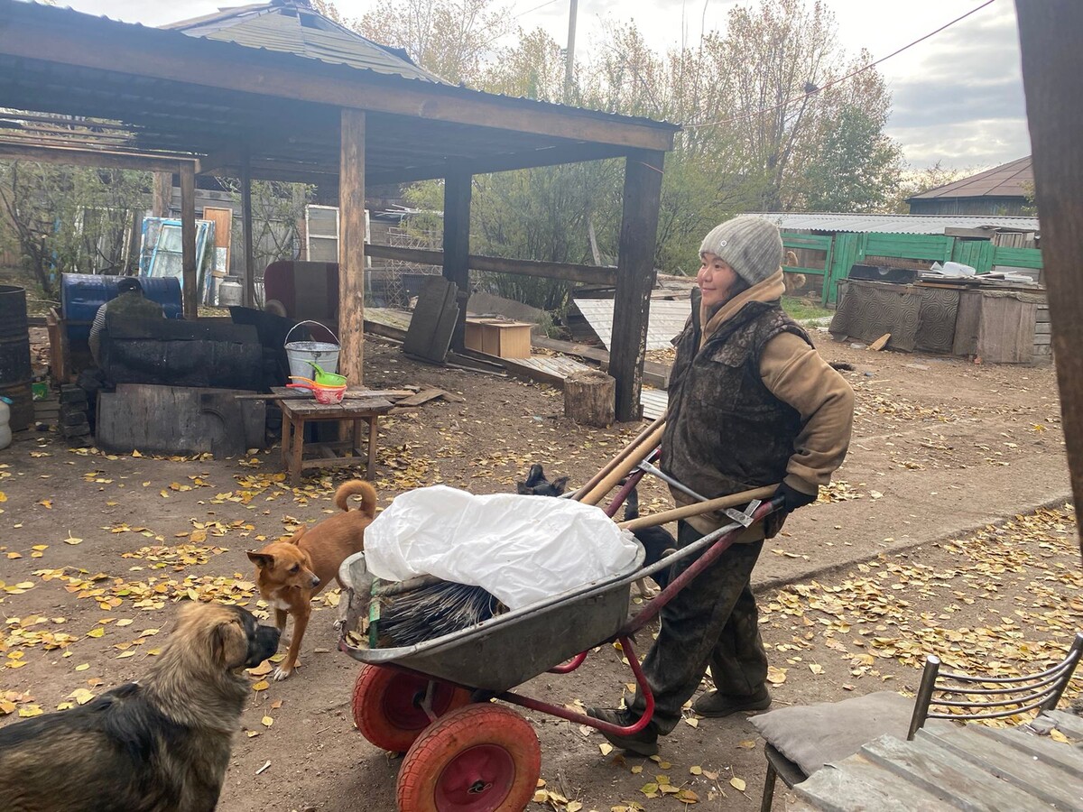 Наташа