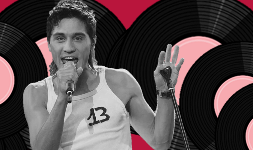 Дима Билан. 