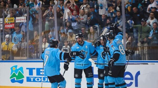    © Photo : Telegram / ХК Динамо Минск