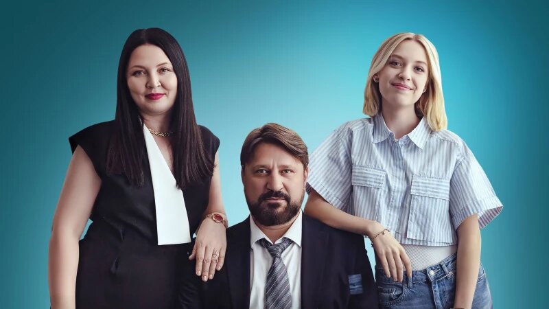     Сериал "Вера". Пресс-служба телеканала ТВ-3.