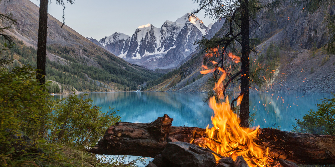 Что обязательно надо посетить на Алтае