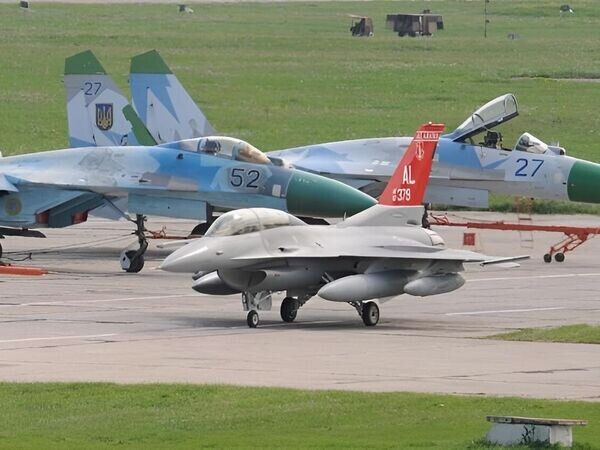    © Министерство обороны США/Maj Mathew T. Mutti