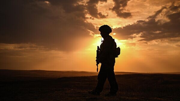    © Sputnik / Сергей Бобылев