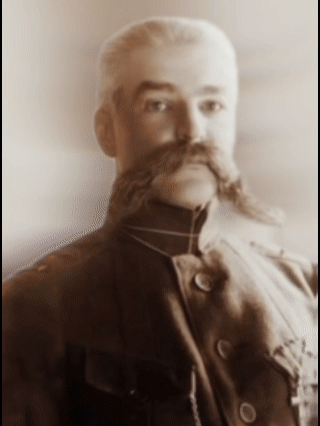 Мамонтов Константин Константинович - мой прапрадед