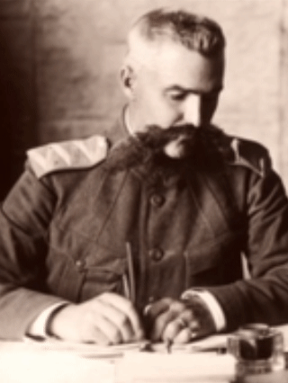 Мамонтов Константин Константинович - мой прапрадед