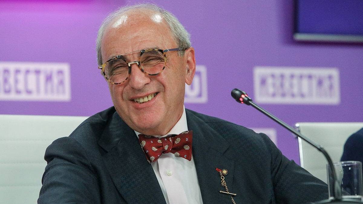    Фото: Андрей Никеричев / АГН Москва