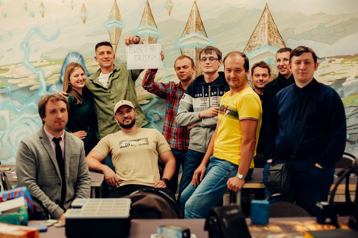 Мы? или не мы?