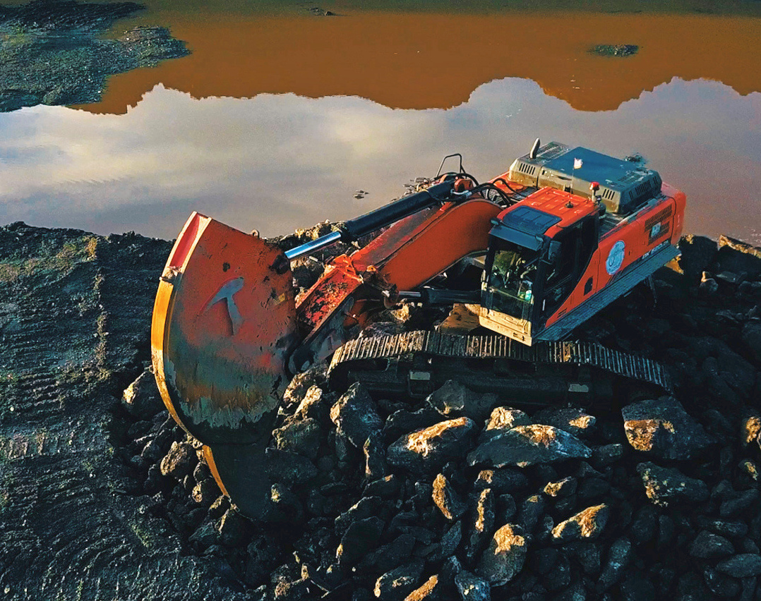 © АО «Янолово»