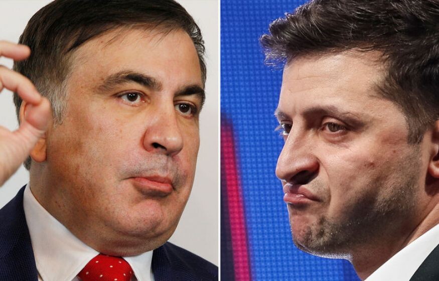    Грузия развяжет войну за Абхазию? Мнение эксперта
