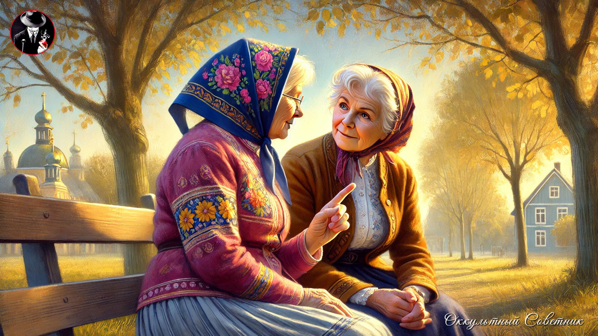 © Оккультный Советник Арт.